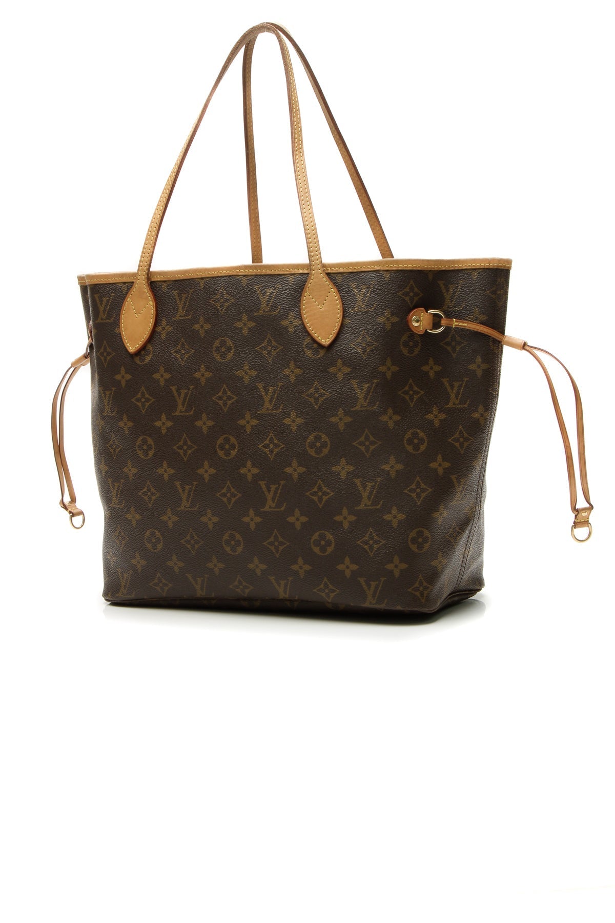 Neverfull MM Tote Bag - Monogram - image 3