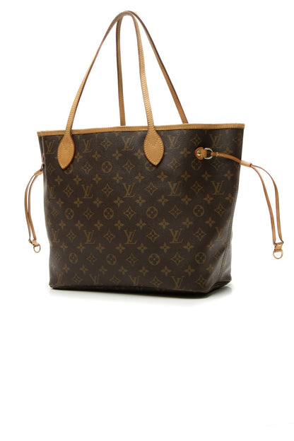 Louis Vuitton Neverfull MM Tote Bag - Monogram - photo 3