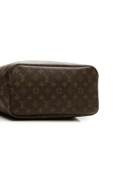 Neverfull MM Tote Bag - Monogram - image 4