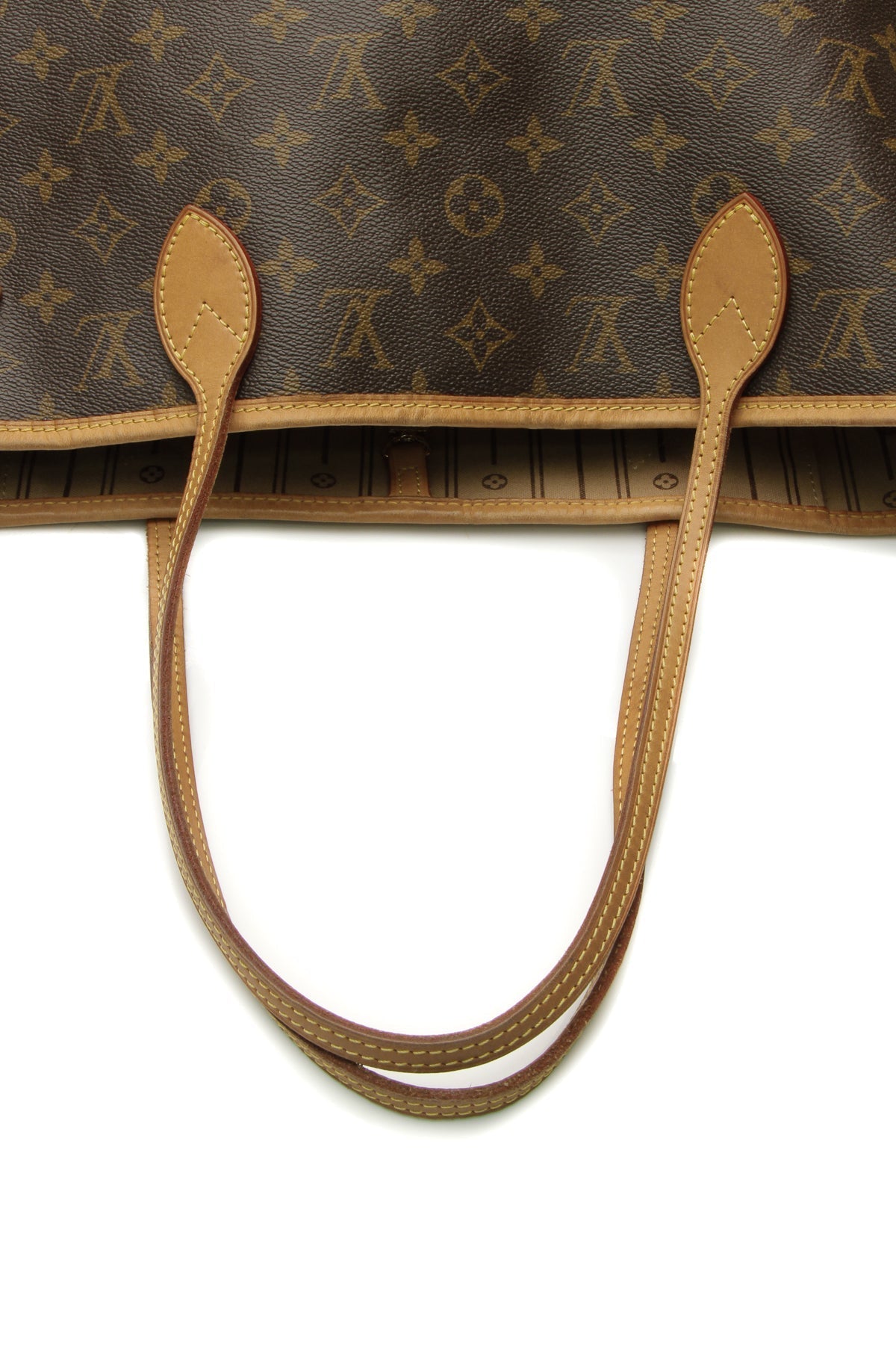 Neverfull MM Tote Bag - Monogram - image 6