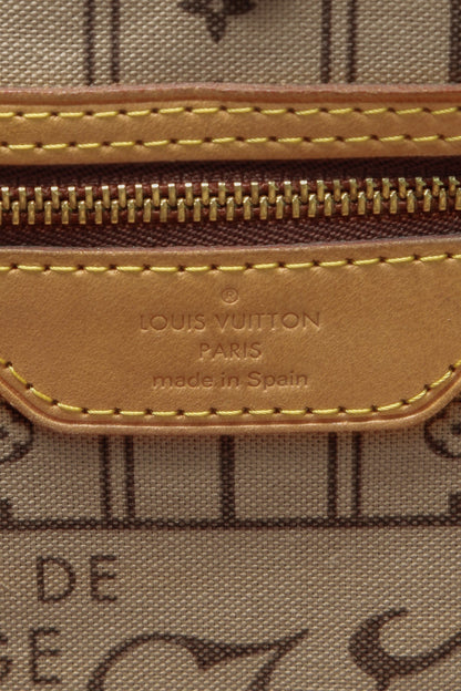 Neverfull MM Tote Bag - Monogram - image 8