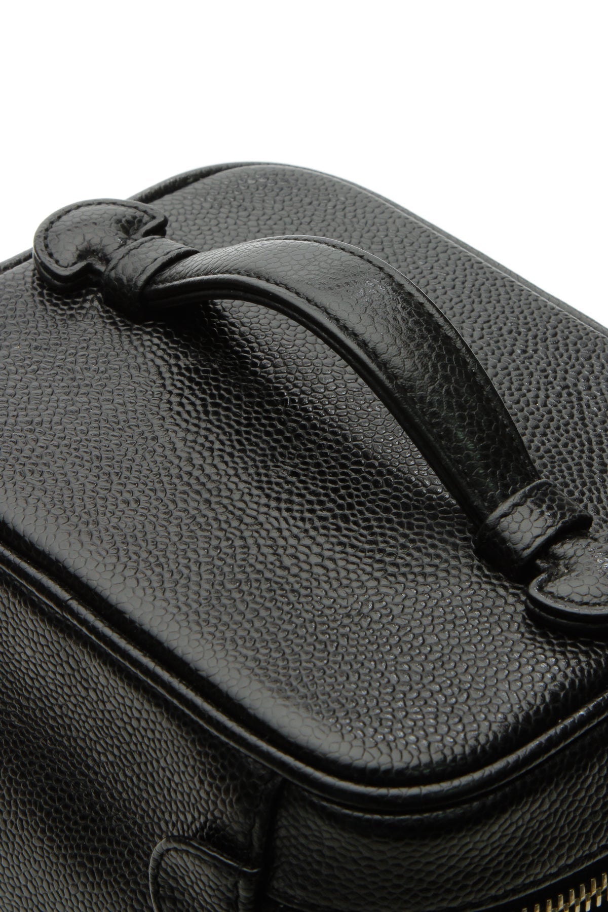 Timeless Vanity Case - Black - image 5