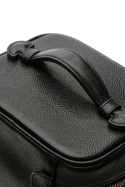 Timeless Vanity Case - Black - image 5