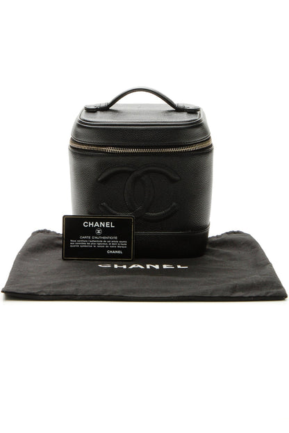 Timeless Vanity Case - Black - image 10