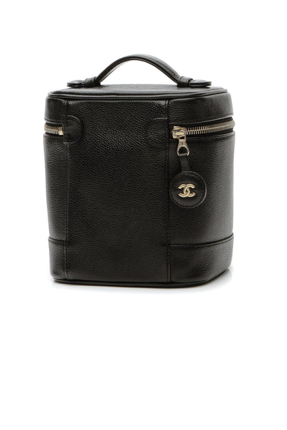 Timeless Vanity Case - Black - image 2