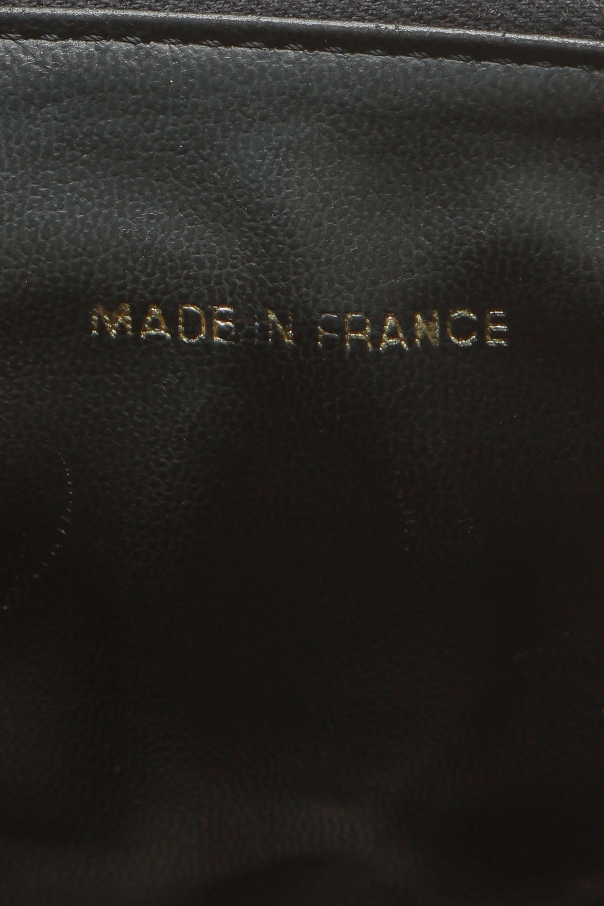 Timeless Vanity Case - Black - image 8