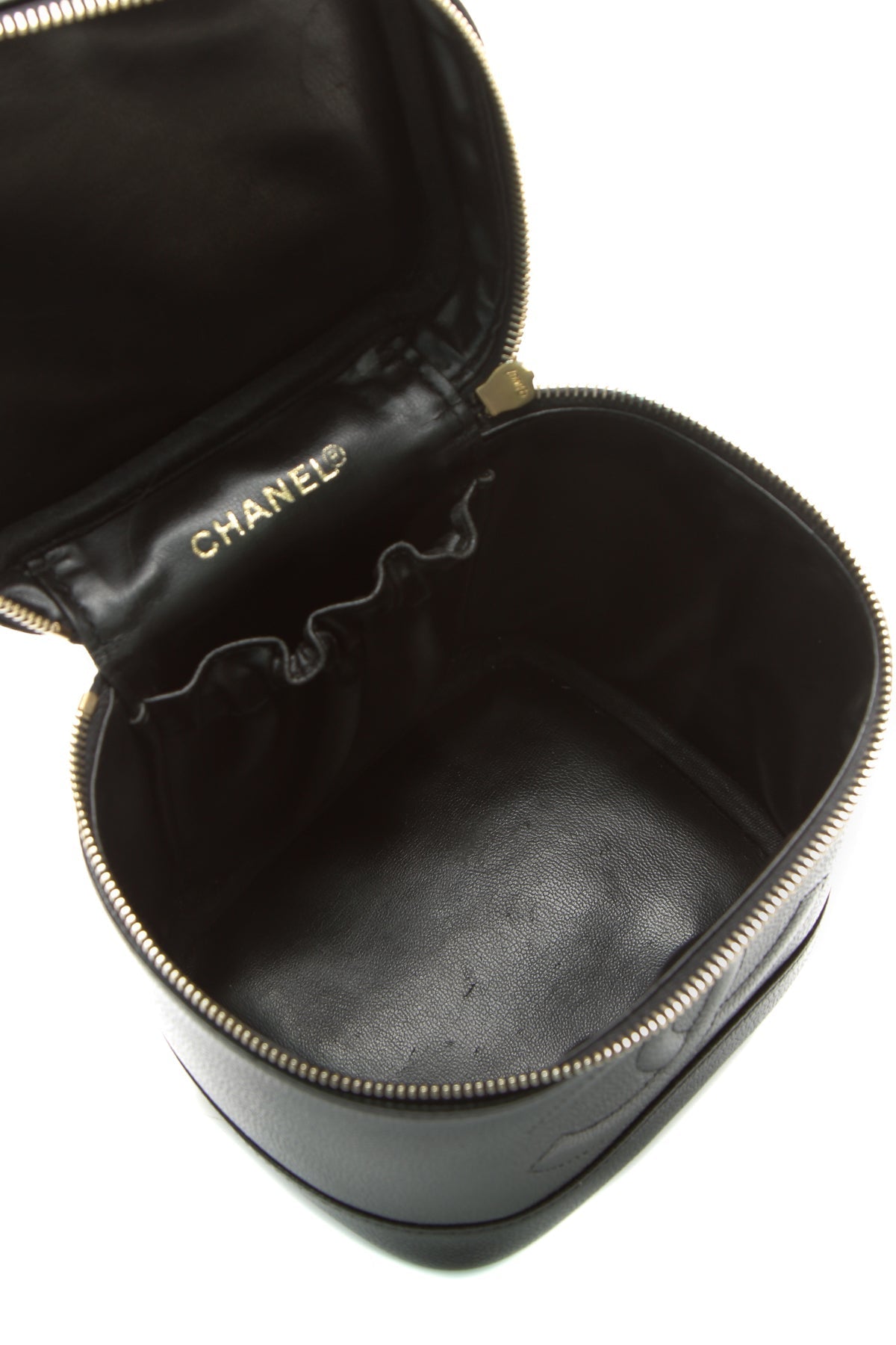 Timeless Vanity Case - Black - image 6
