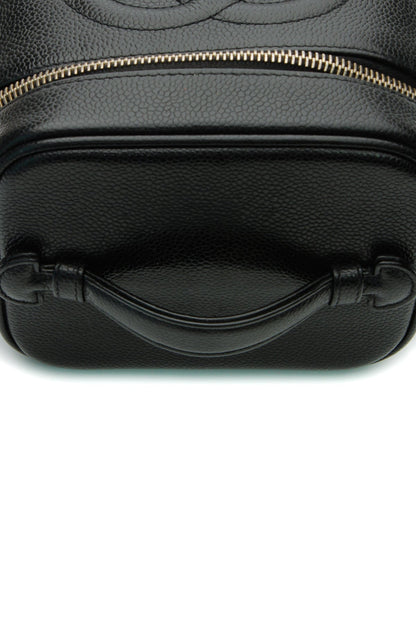 Timeless Vanity Case - Black - image 4