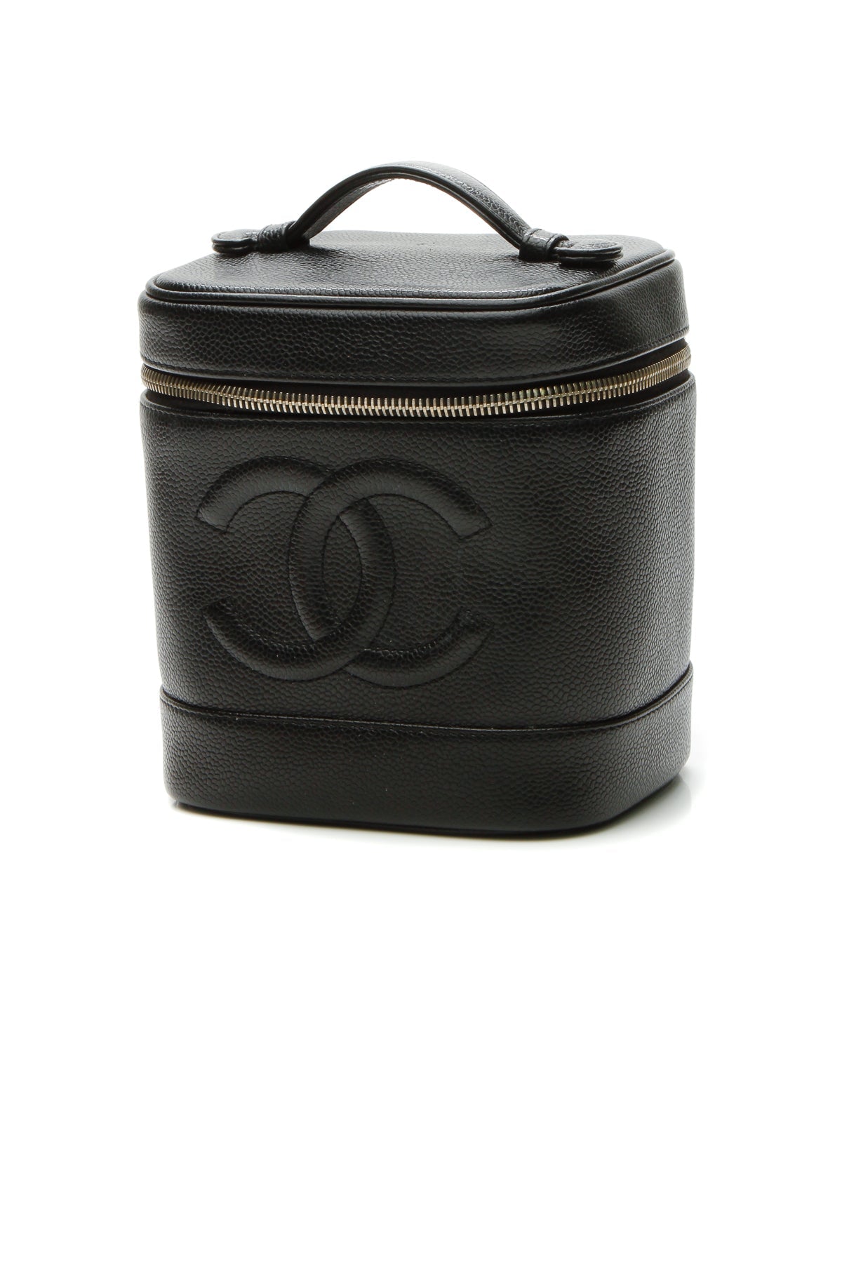 Timeless Vanity Case - Black - image 1