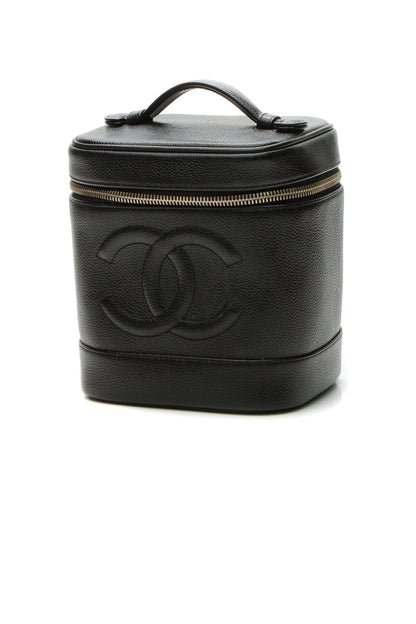 Timeless Vanity Case - Black - image 1