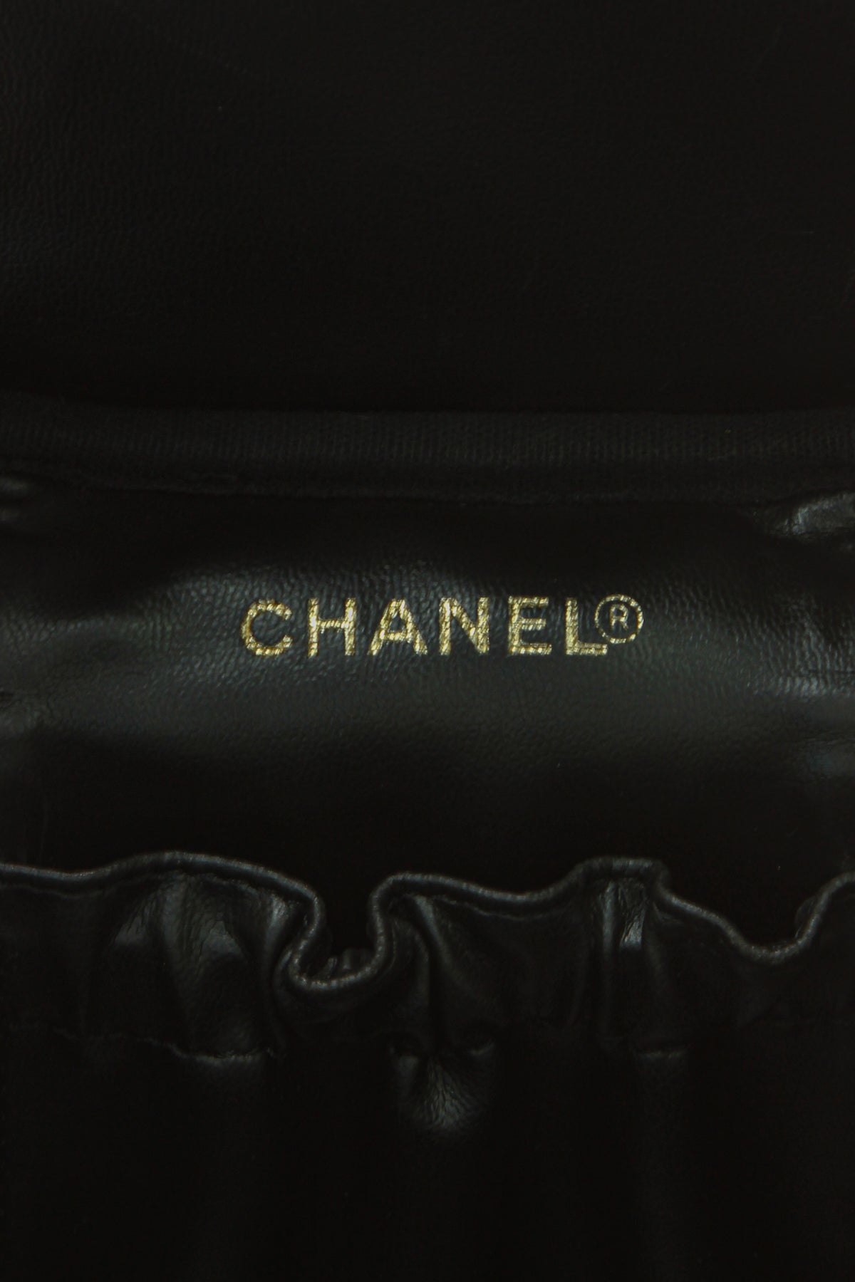Timeless Vanity Case - Black - image 7