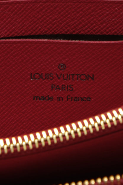 Porte-Monnaie Zippy Wallet - Monogram Cerises - image 8