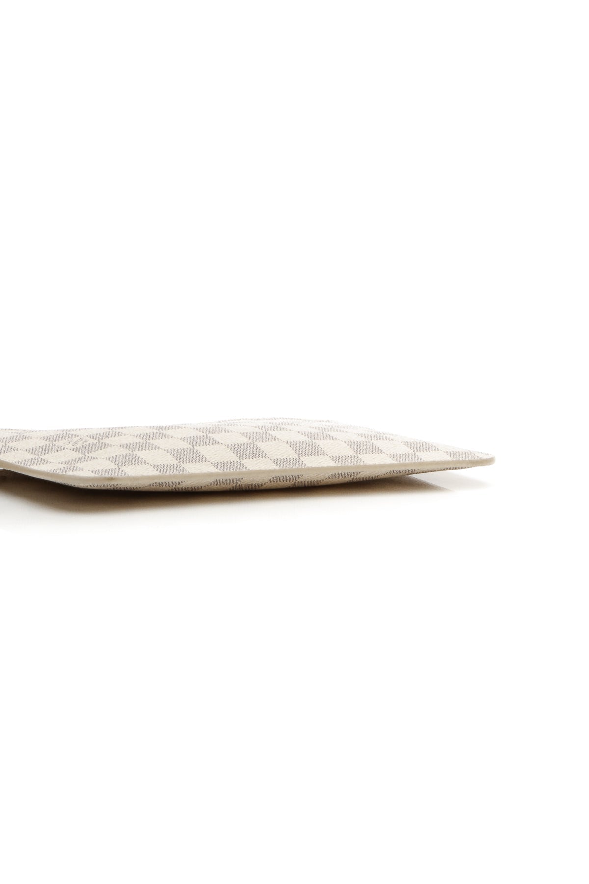 Neverfull Pouch Wristlet - Damier Azur - image 4