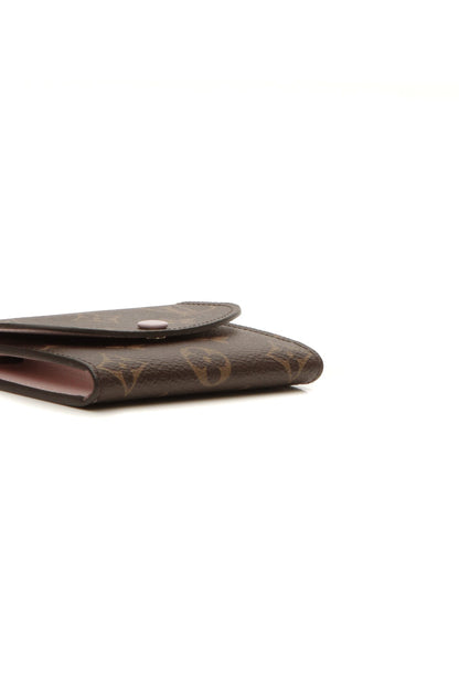 Louis Vuitton Rosalie Coin Purse - Monogram/Rose Ballerine - photo 3