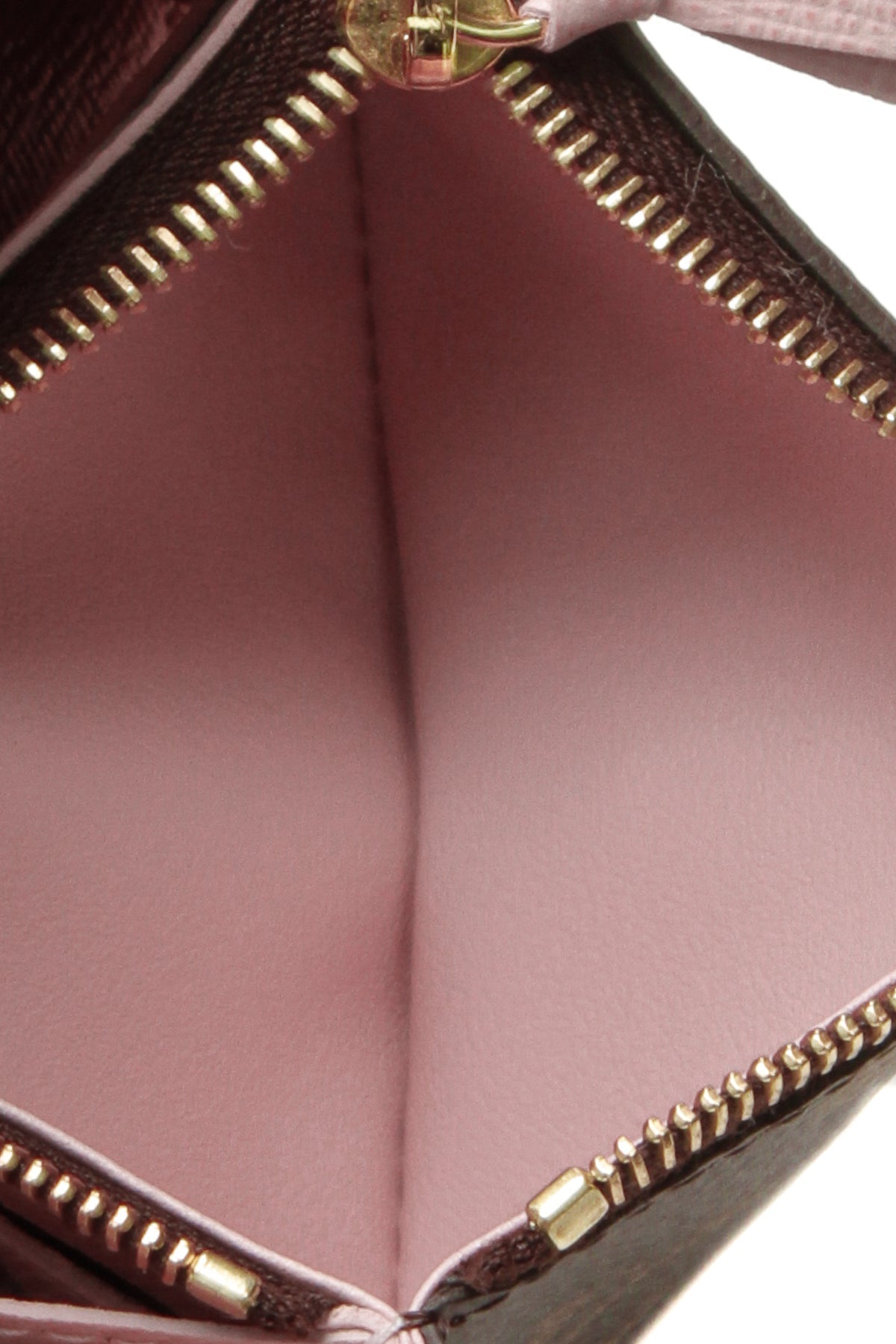 Louis Vuitton Rosalie Coin Purse - Monogram/Rose Ballerine - photo 5