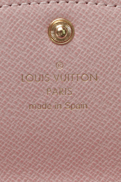 Louis Vuitton Rosalie Coin Purse - Monogram/Rose Ballerine - photo 6