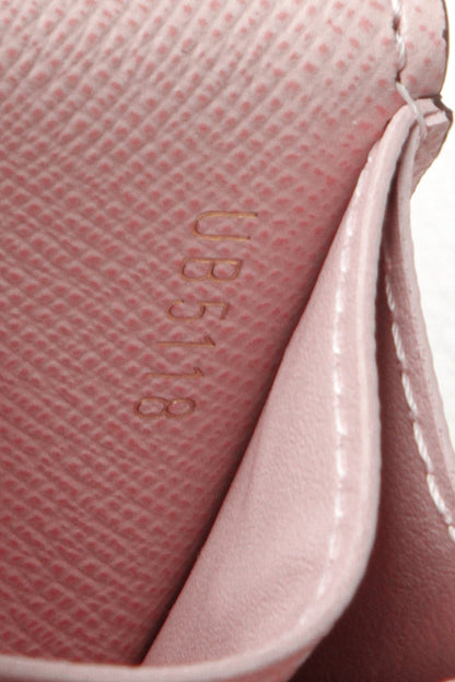 Louis Vuitton Rosalie Coin Purse - Monogram/Rose Ballerine - photo 7