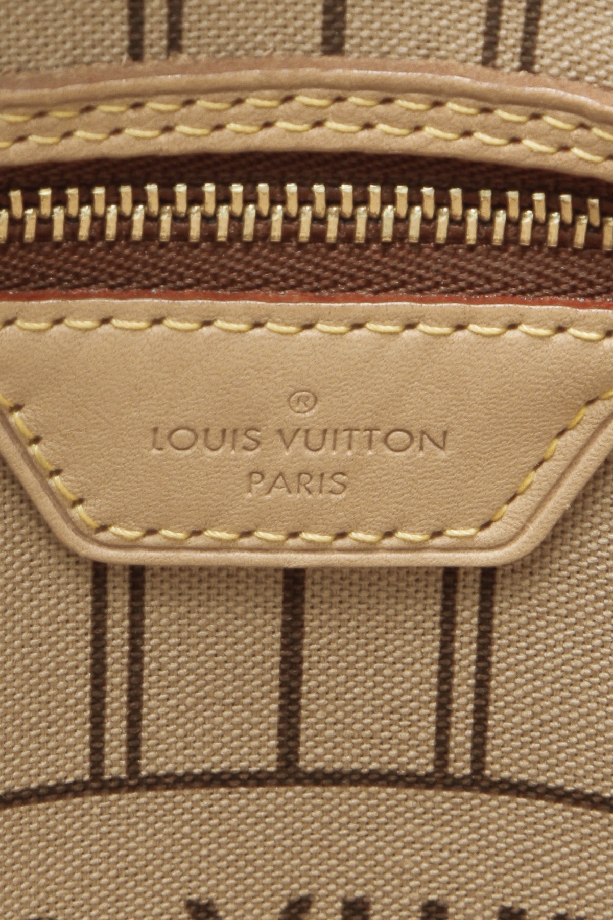 Neverfull MM Tote Bag - Monogram - image 7