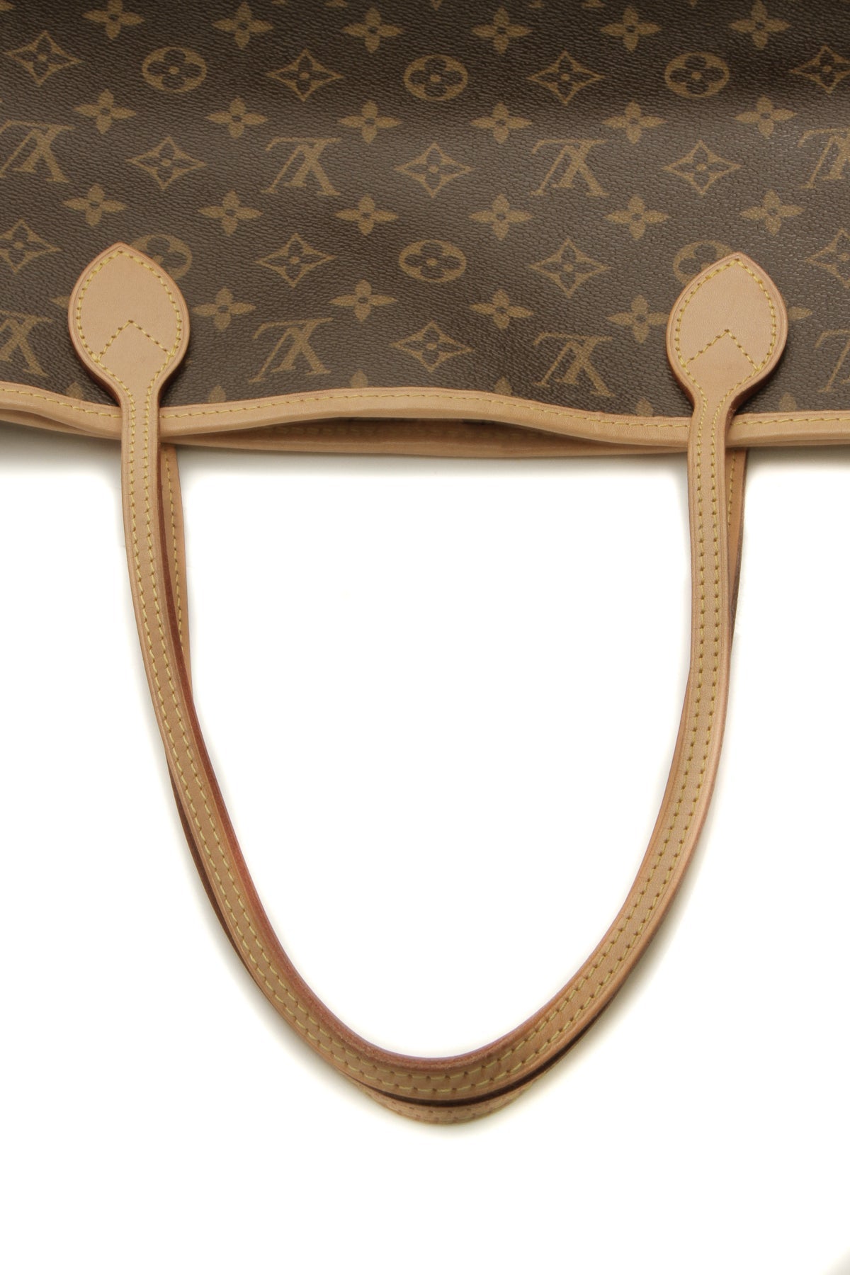 Neverfull MM Tote Bag - Monogram - image 5