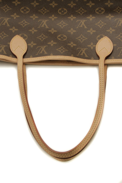 Neverfull MM Tote Bag - Monogram - image 5