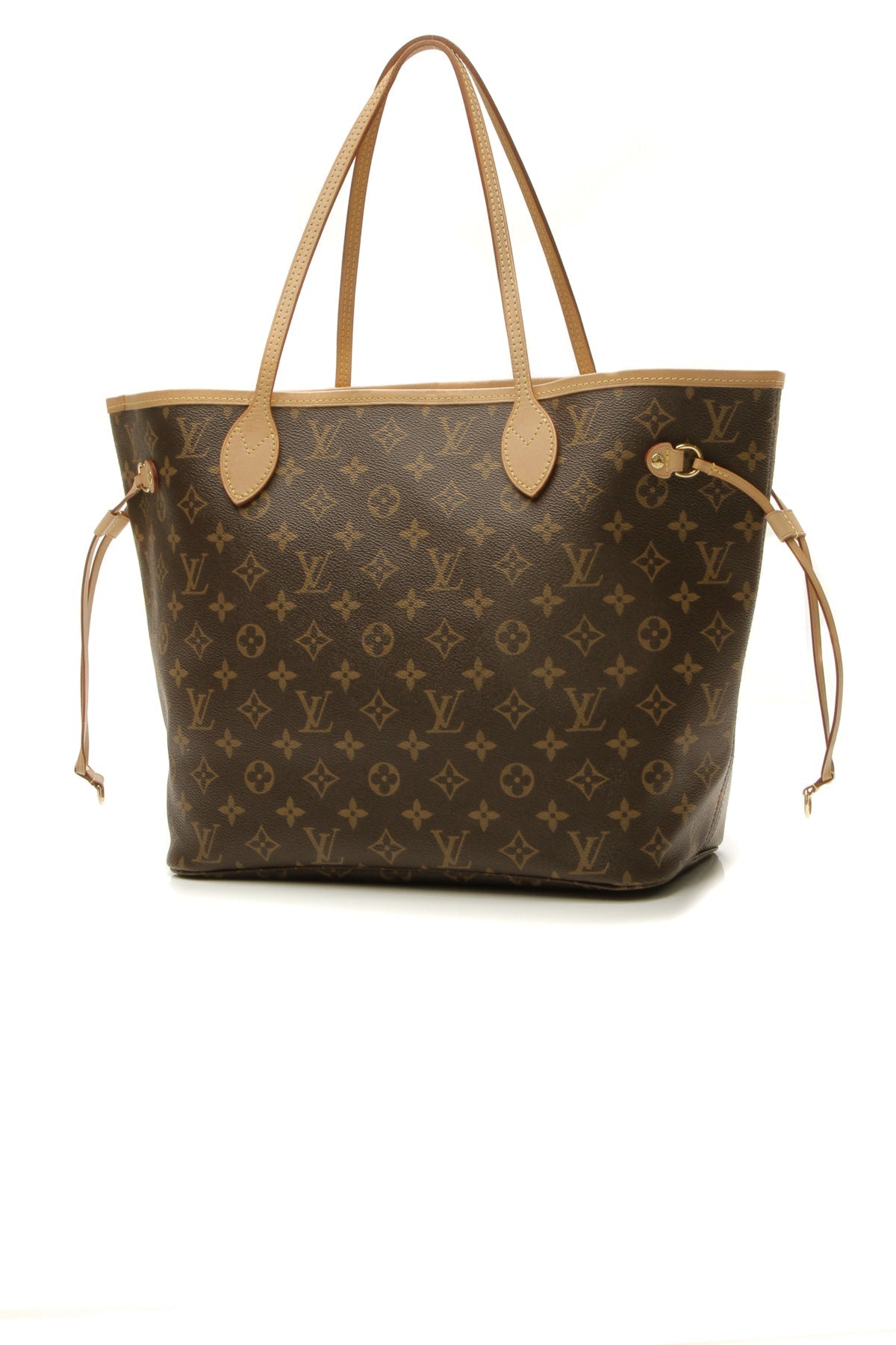Neverfull MM Tote Bag - Monogram - image 1