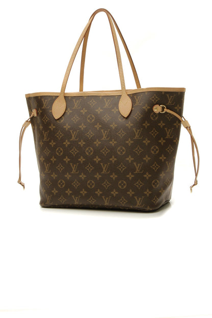 Neverfull MM Tote Bag - Monogram - image 1