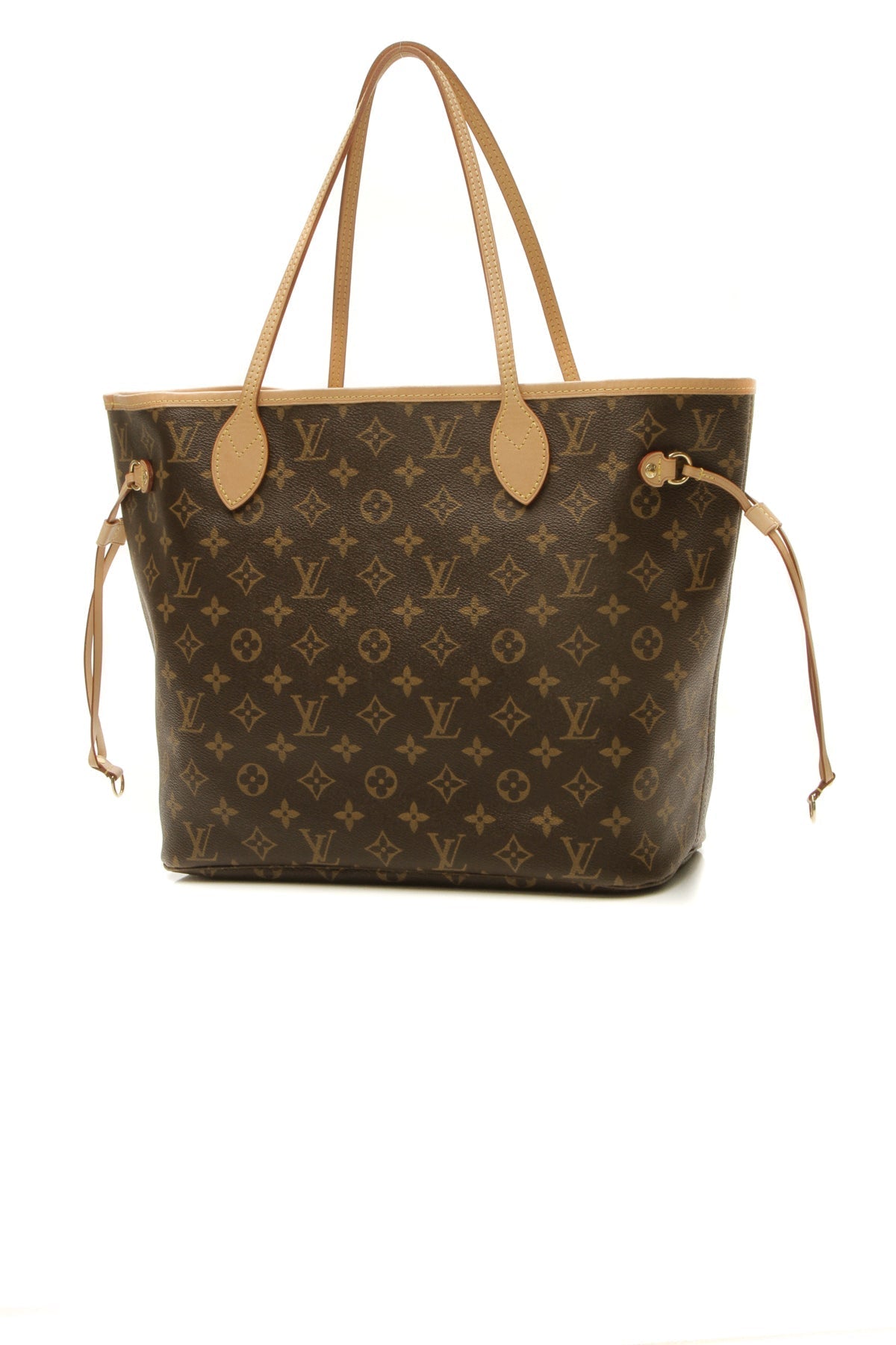 Neverfull MM Tote Bag - Monogram - image 3