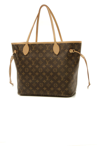 Neverfull MM Tote Bag - Monogram - image 3