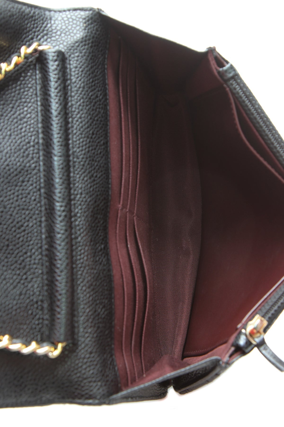 Classic WOC Crossbody Bag - Black - image 6