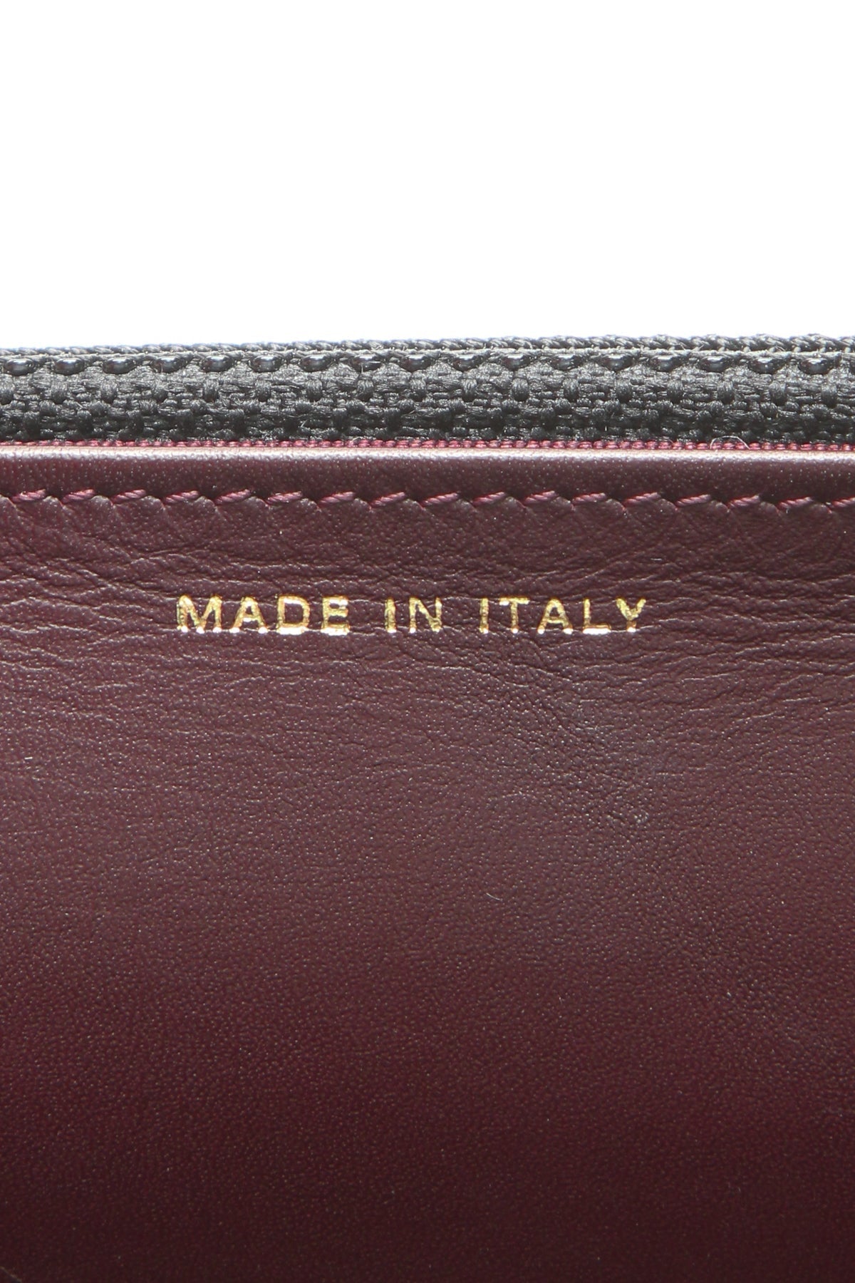 Classic WOC Crossbody Bag - Black - image 9