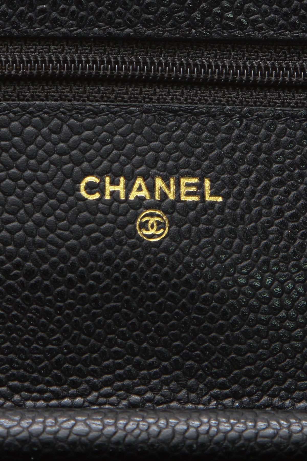 Classic WOC Crossbody Bag - Black - image 8