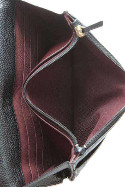 Classic WOC Crossbody Bag - Black - image 7