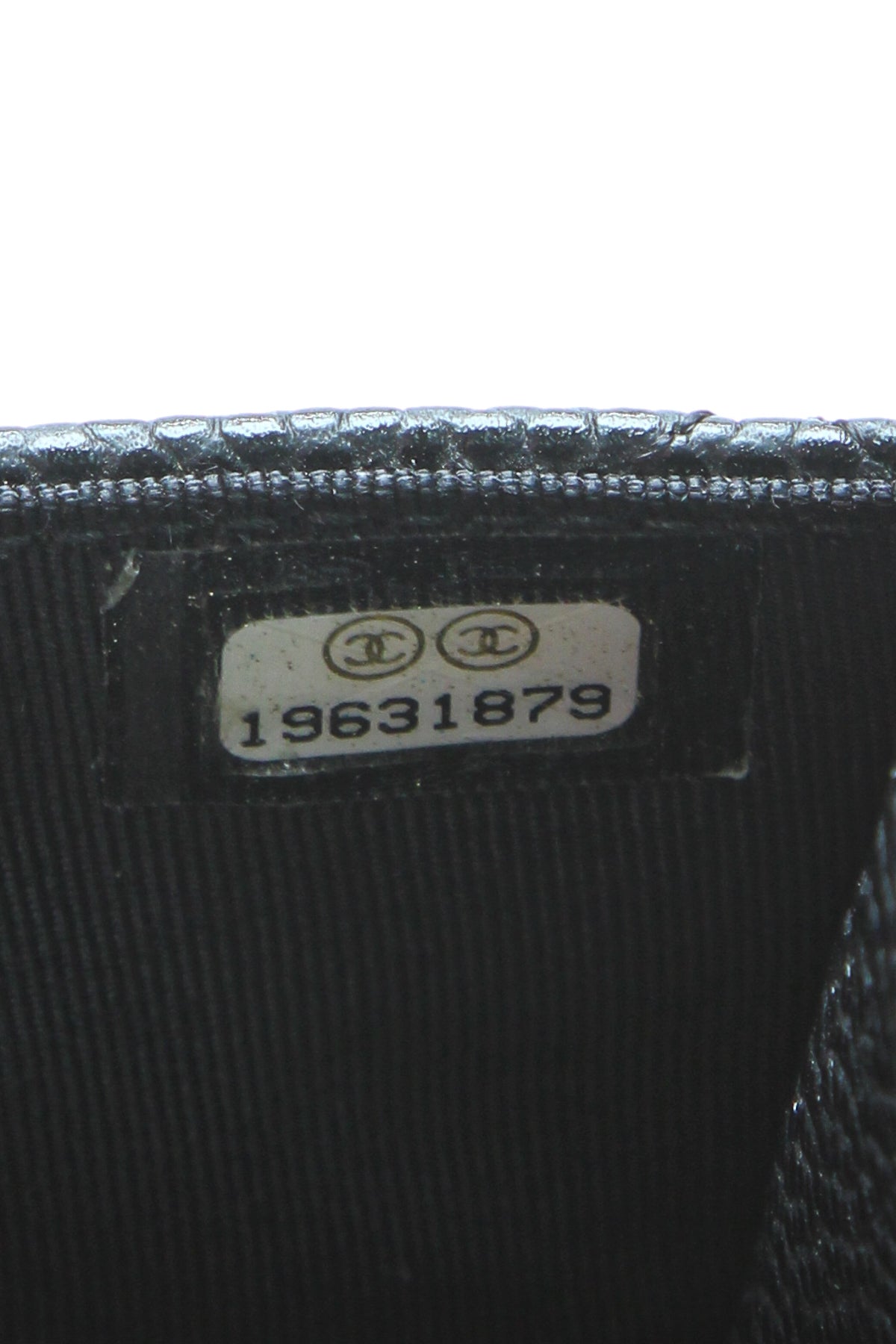 Classic WOC Crossbody Bag - Black - image 10