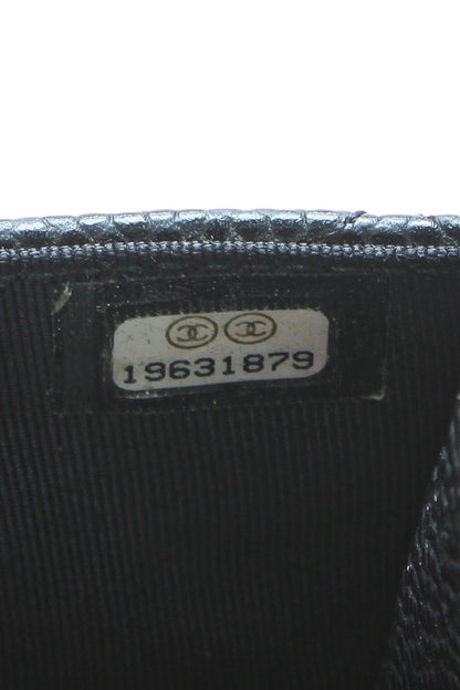 Classic WOC Crossbody Bag - Black - image 10