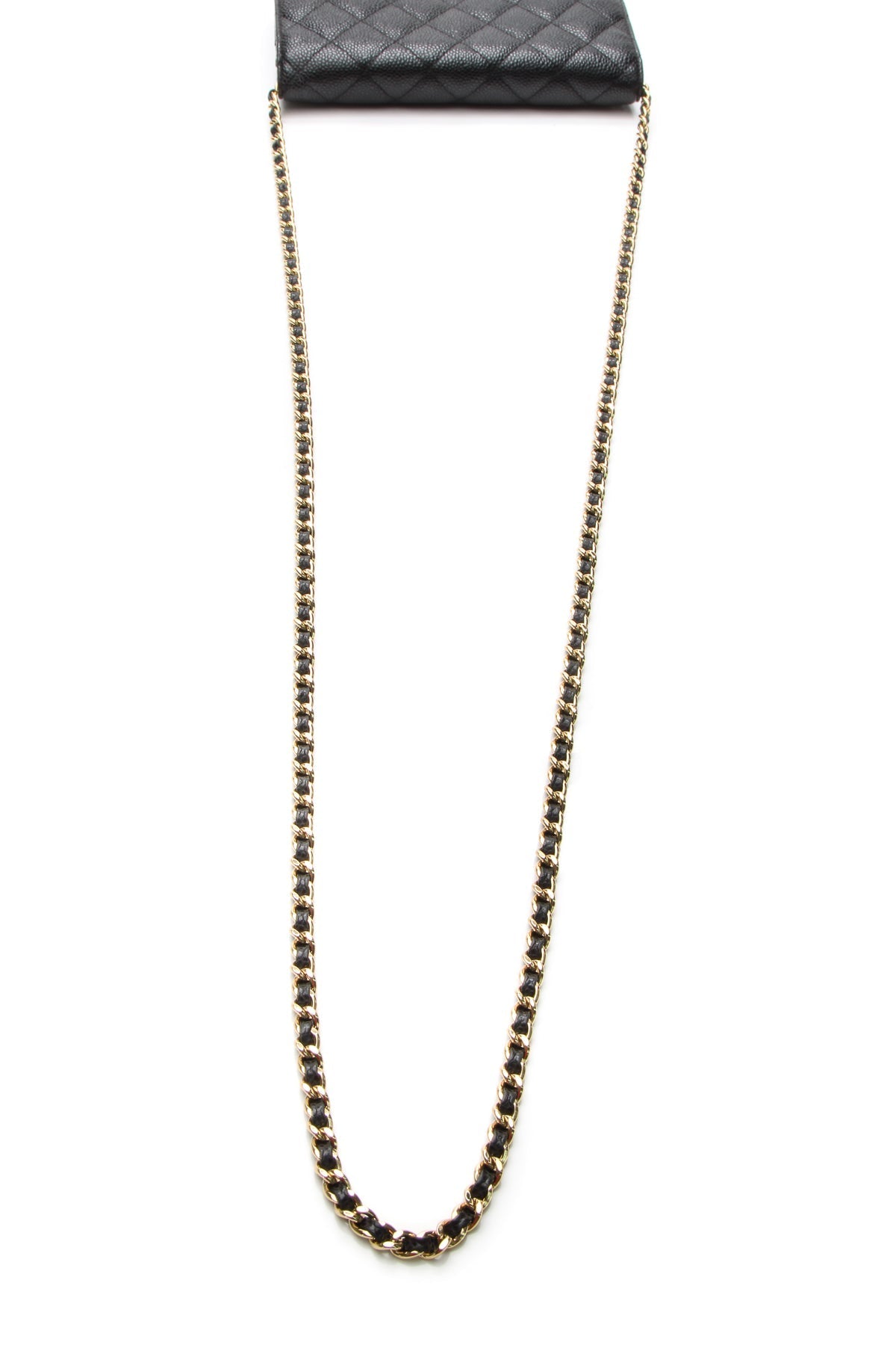 Classic WOC Crossbody Bag - Black - image 5