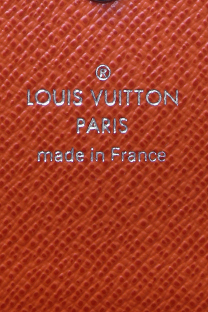 Epi Josephine Wallet - Piment - image 10