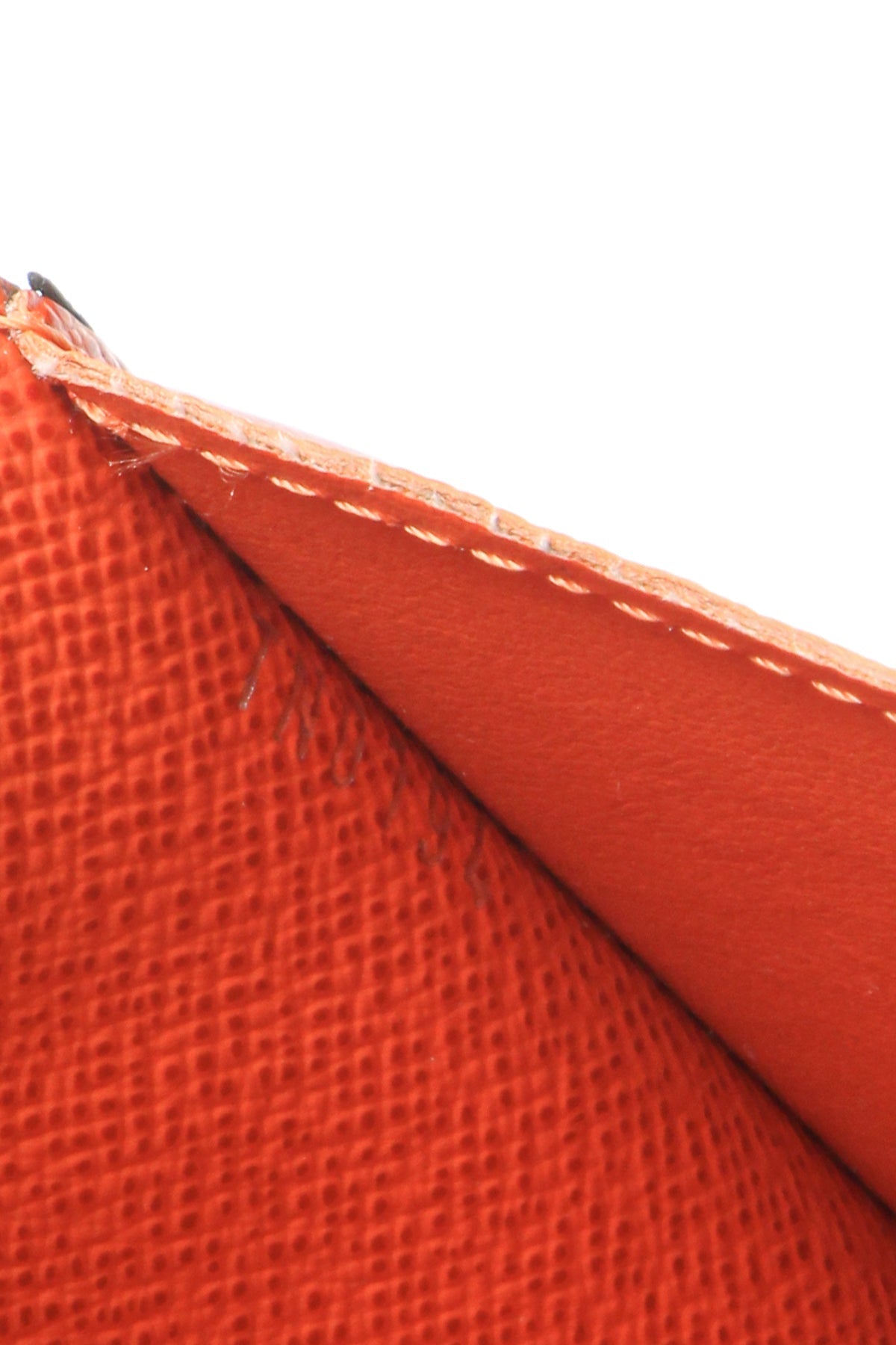 Epi Josephine Wallet - Piment - image 11