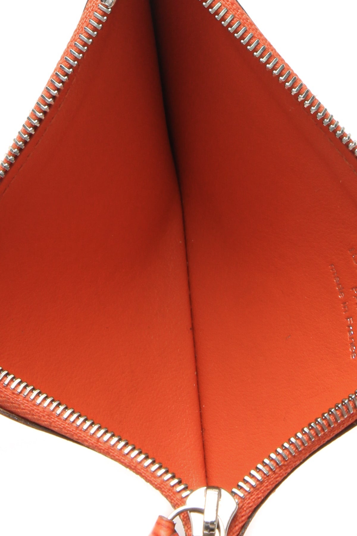 Epi Josephine Wallet - Piment - image 9