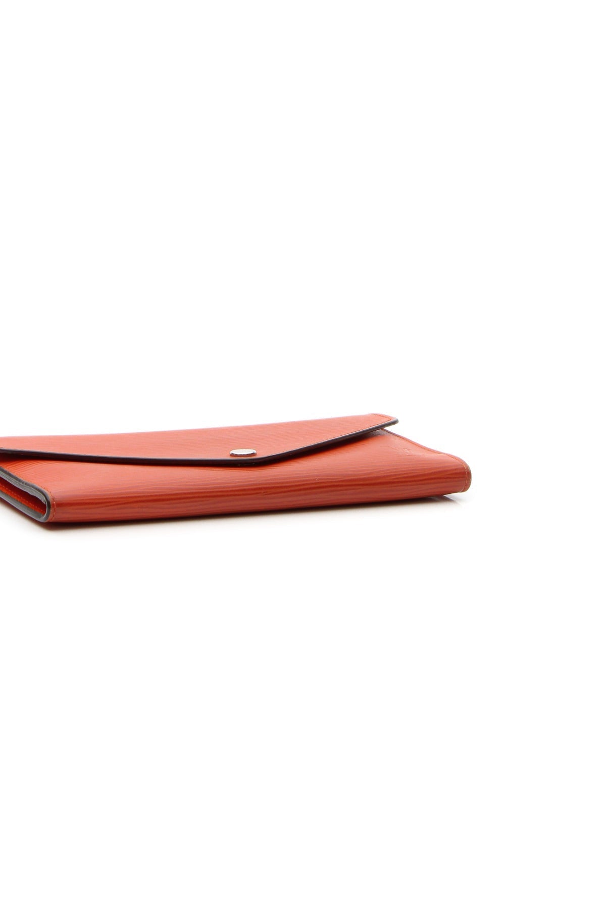 Epi Josephine Wallet - Piment - image 3