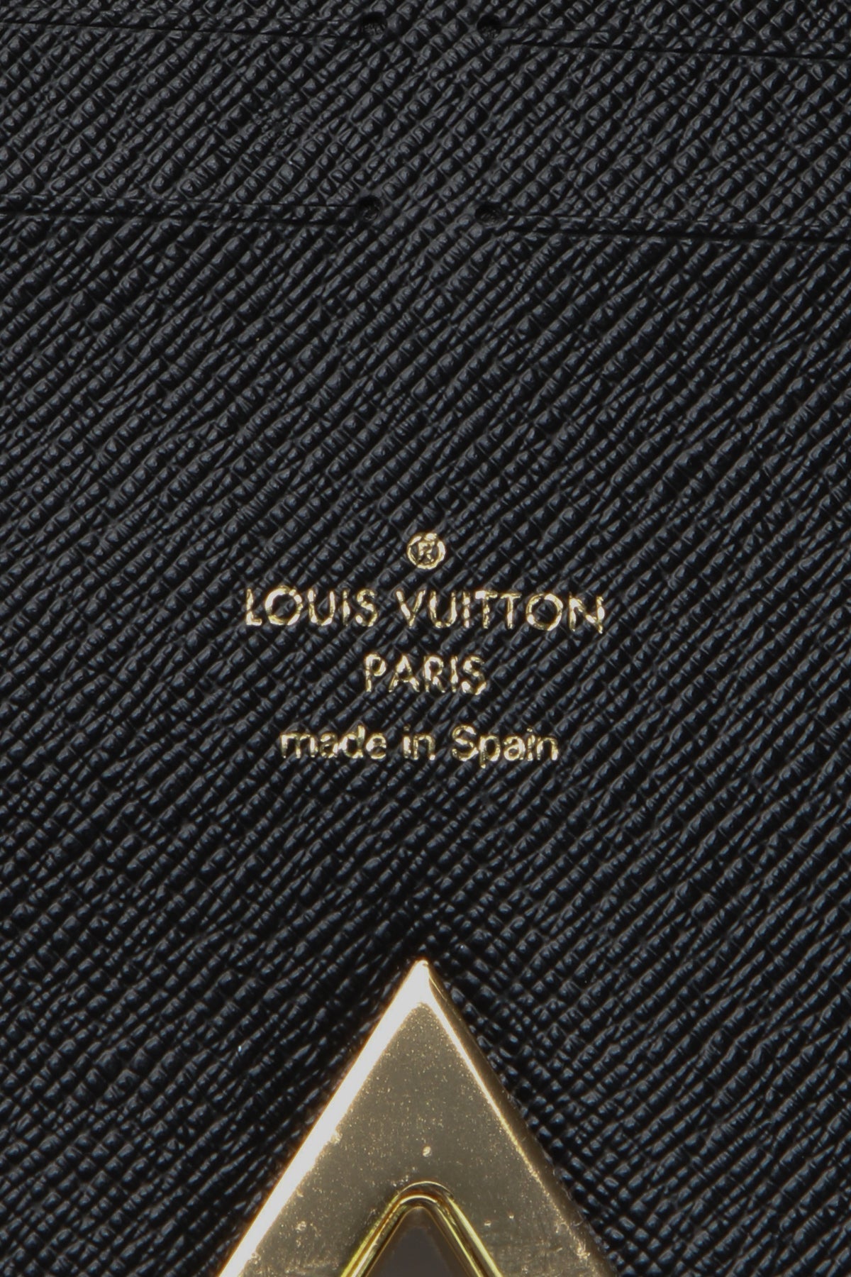 Kimono Wallet - Monogram/Black - image 6