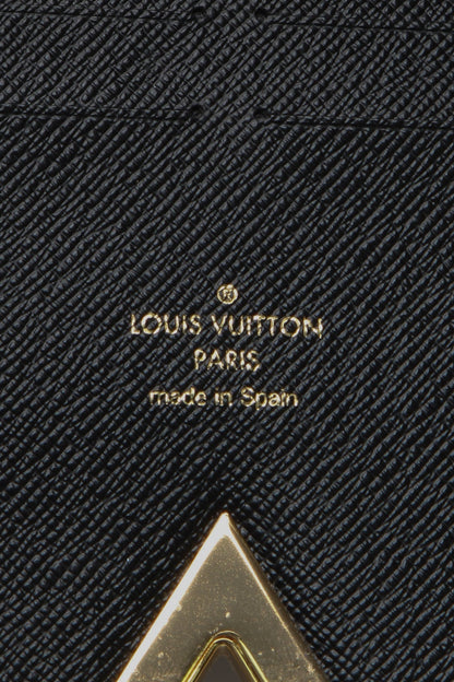 Kimono Wallet - Monogram/Black - image 6