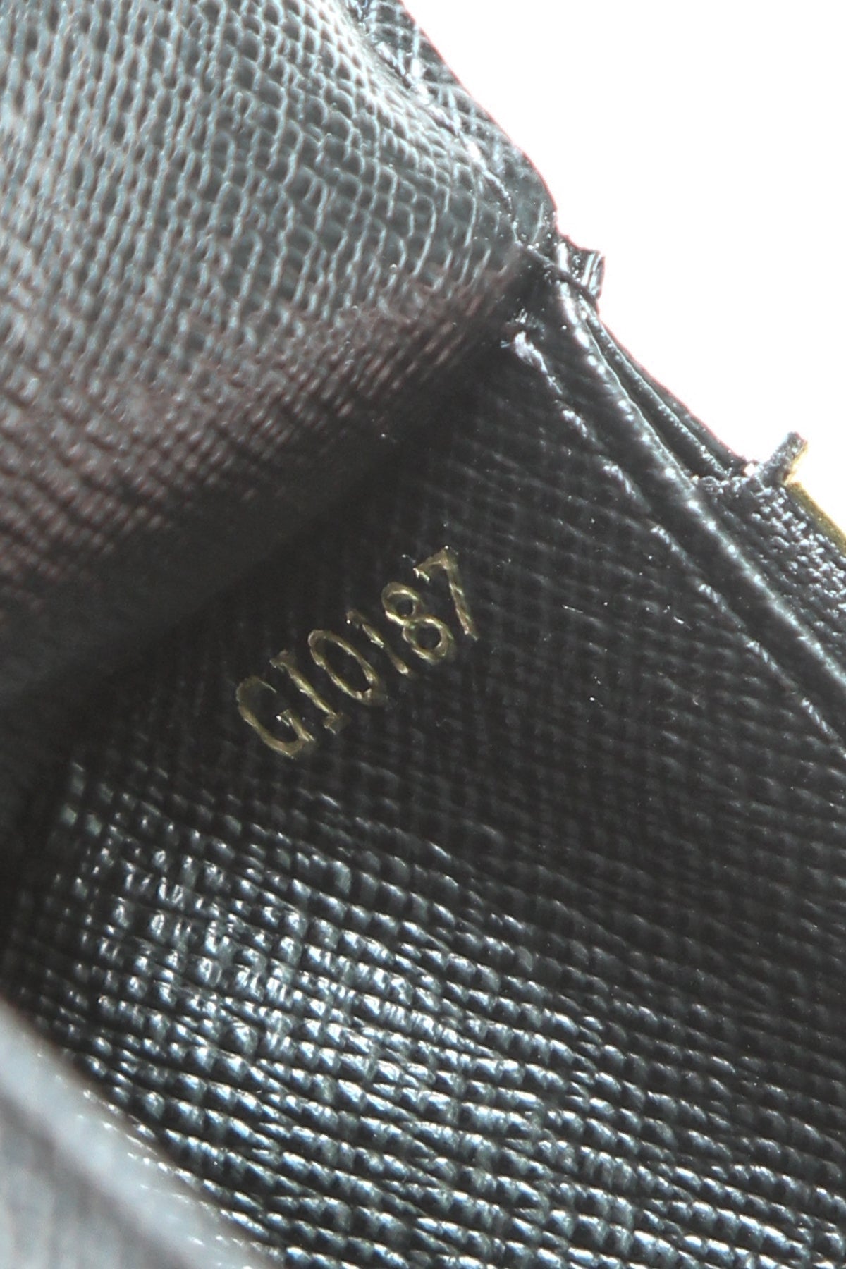 Kimono Wallet - Monogram/Black - image 7