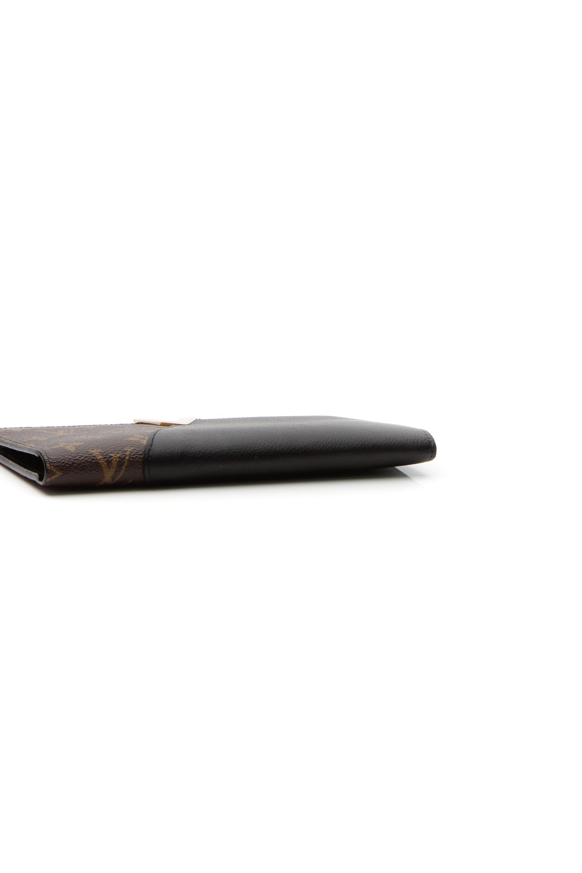 Kimono Wallet - Monogram/Black - image 3