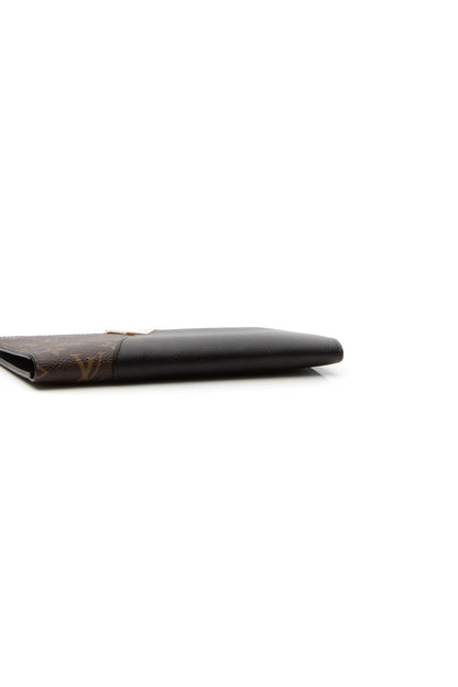 Kimono Wallet - Monogram/Black - image 3