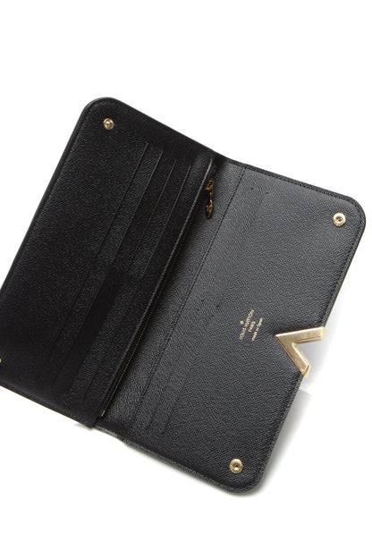 Kimono Wallet - Monogram/Black - image 4