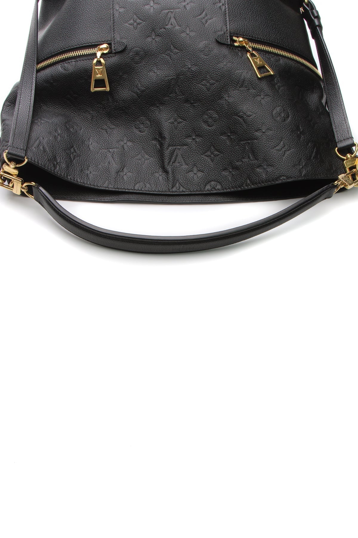 Empreinte Melie Bag - Noir - image 7