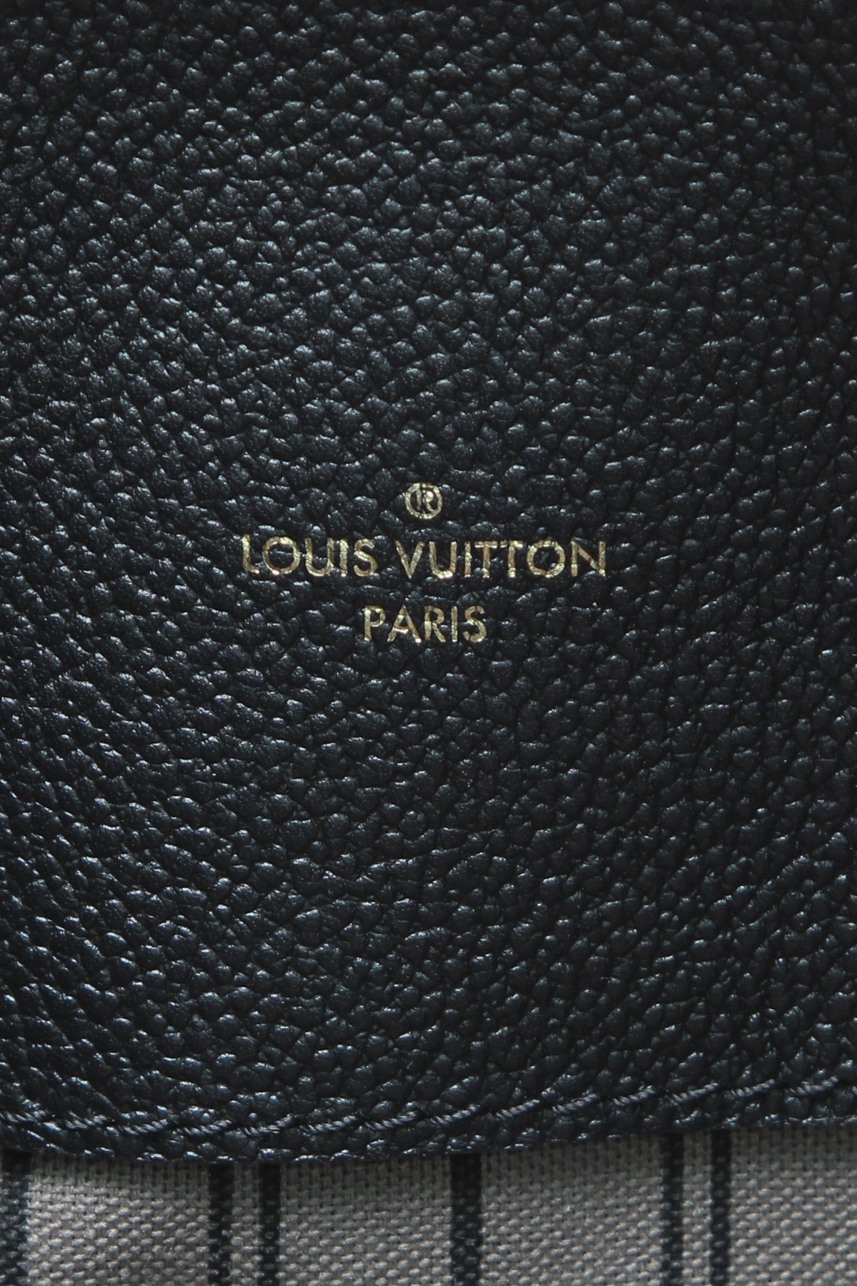 Empreinte Melie Bag - Noir - image 9