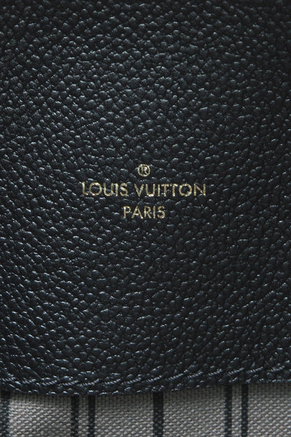 Empreinte Melie Bag - Noir - image 9