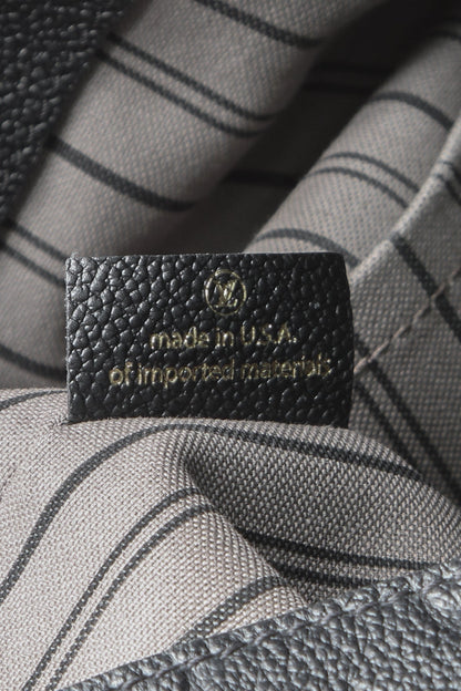 Empreinte Melie Bag - Noir - image 10