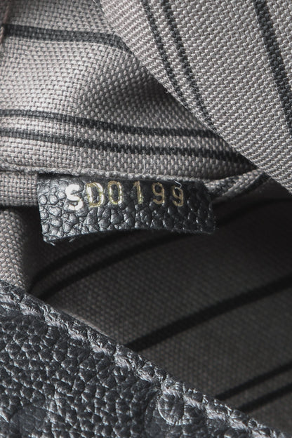 Empreinte Melie Bag - Noir - image 11